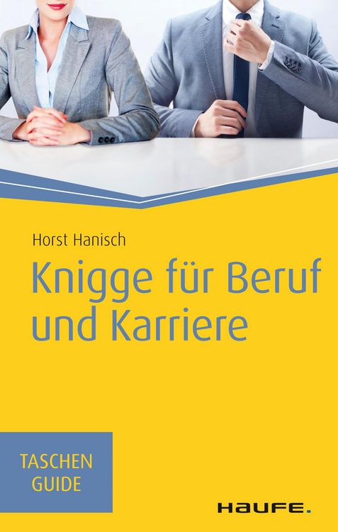 Produktbild: Knigge f&uuml;r Beruf und Karriere