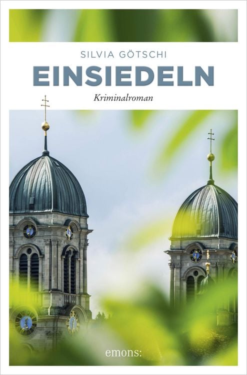 Produktbild: Einsiedeln