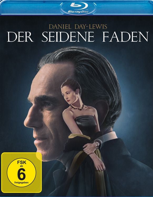 Produktbild: Der seidene Faden