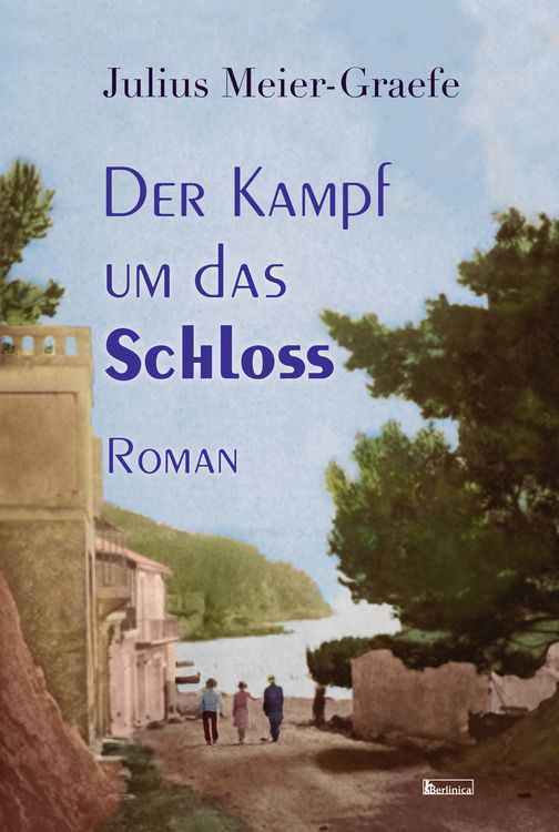 Produktbild: Der Kampf um das Schloss