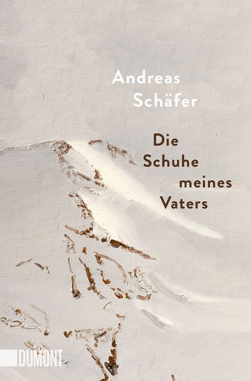 Produktbild: Die Schuhe meines Vaters