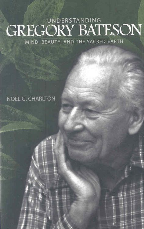 Produktbild: Understanding Gregory Bateson