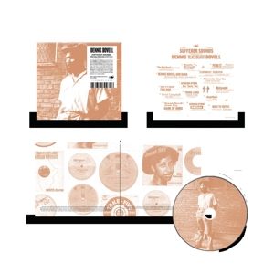 Produktbild: Sufferer Sounds