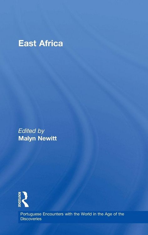 Produktbild: East Africa