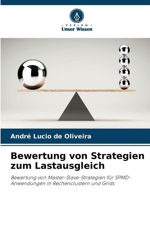 Produktbild: Bewertung von Strategien zum Lastausgleich