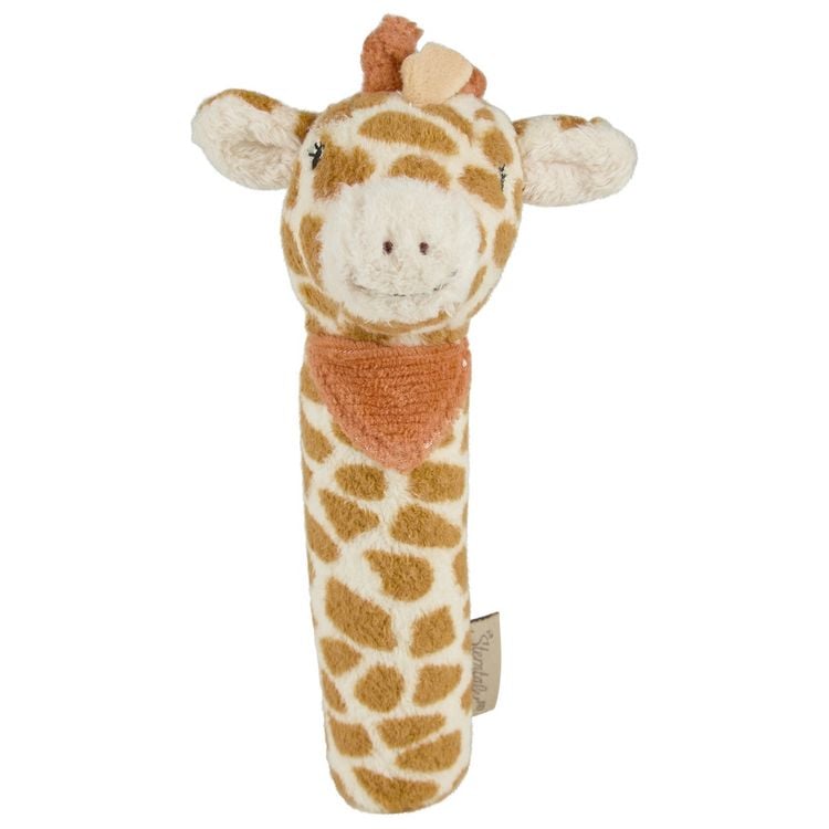 Produktbild: Stabgreifling Giraffe Kaya