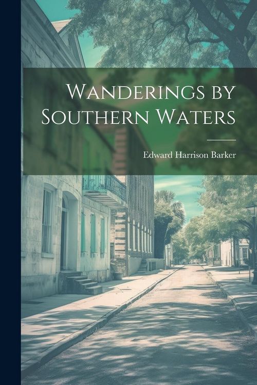 Produktbild: Wanderings by Southern Waters