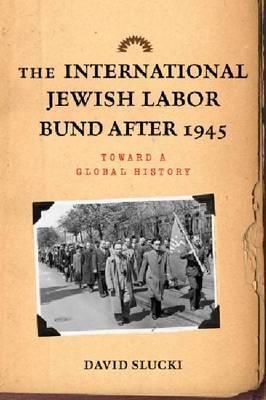 Produktbild: Intl Jewish Labor Bund After 1