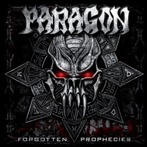 Produktbild: Forgotten Prophecies