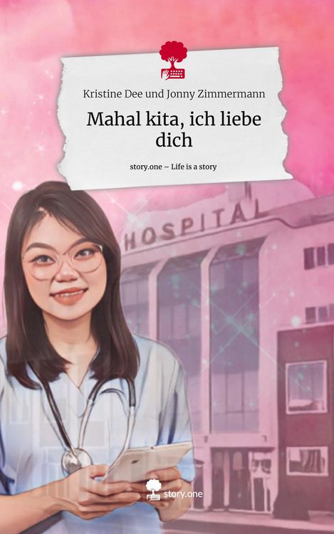 Produktbild: Mahal kita, ich liebe dich. Life is a Story - story.one