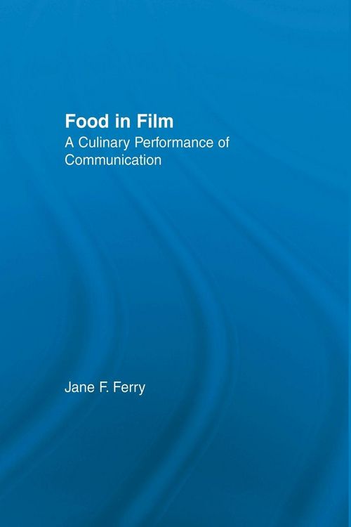 Produktbild: Food in Film