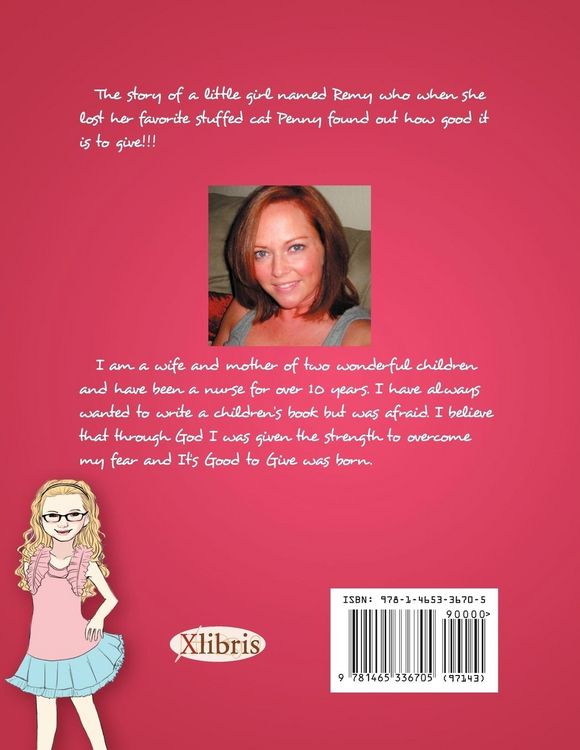 Produktbild: It's Good To Give