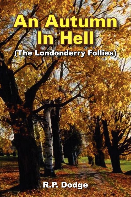 Produktbild: An Autumn In Hell