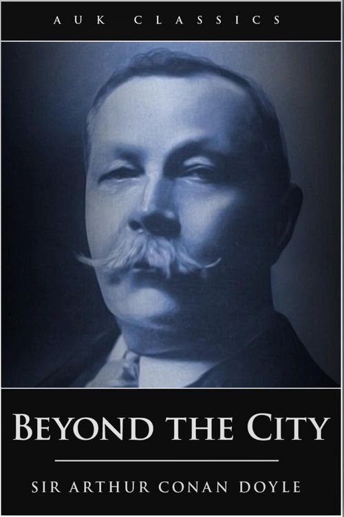 Produktbild: Beyond the City