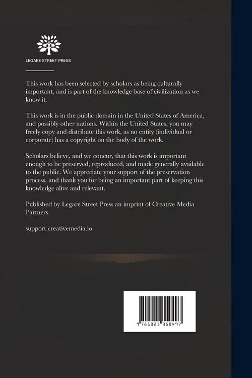 Produktbild: The Masquerader