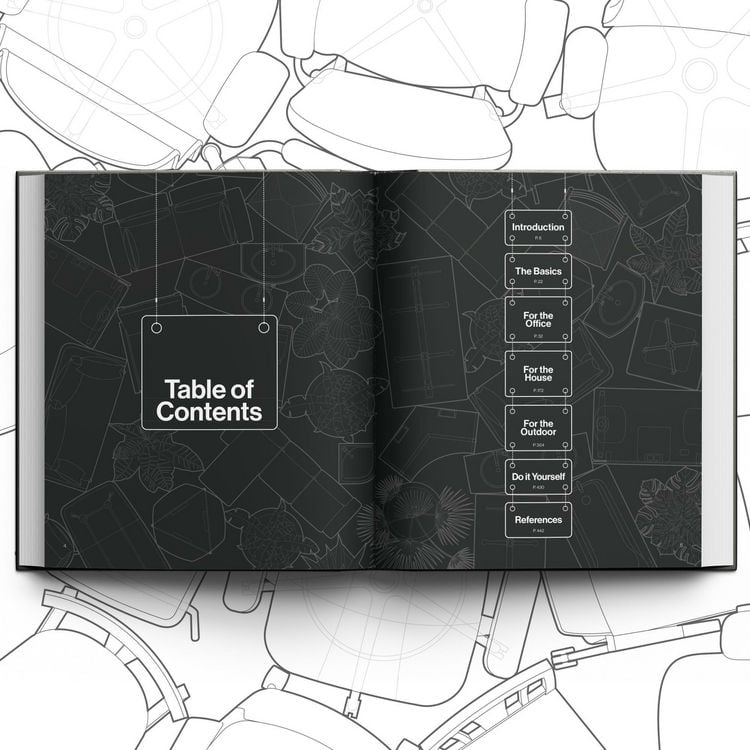 Produktbild: The Architect's Sourcebook