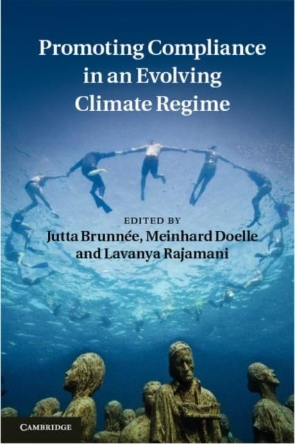 Produktbild: Promoting Compliance in an Evolving Climate Regime