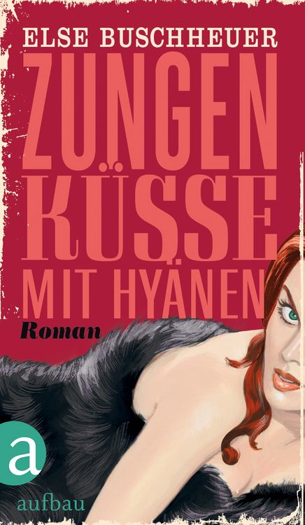Produktbild: Buschheuer, E: Zungenk&uuml;sse mit Hy&auml;nen
