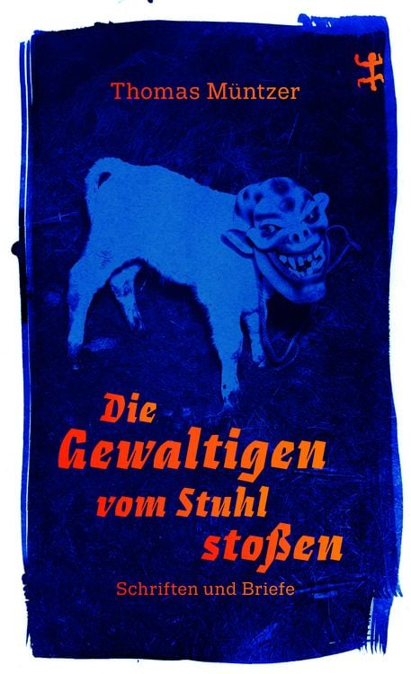 Produktbild: Die Gewaltigen vom Stuhl stoßen