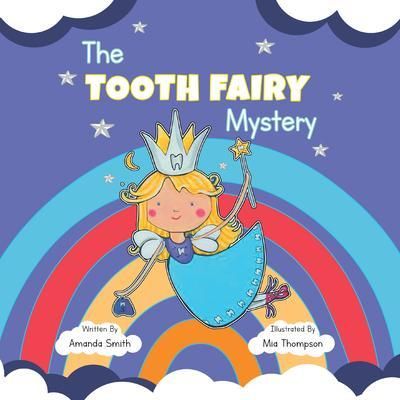 Produktbild: The Tooth Fairy Mystery