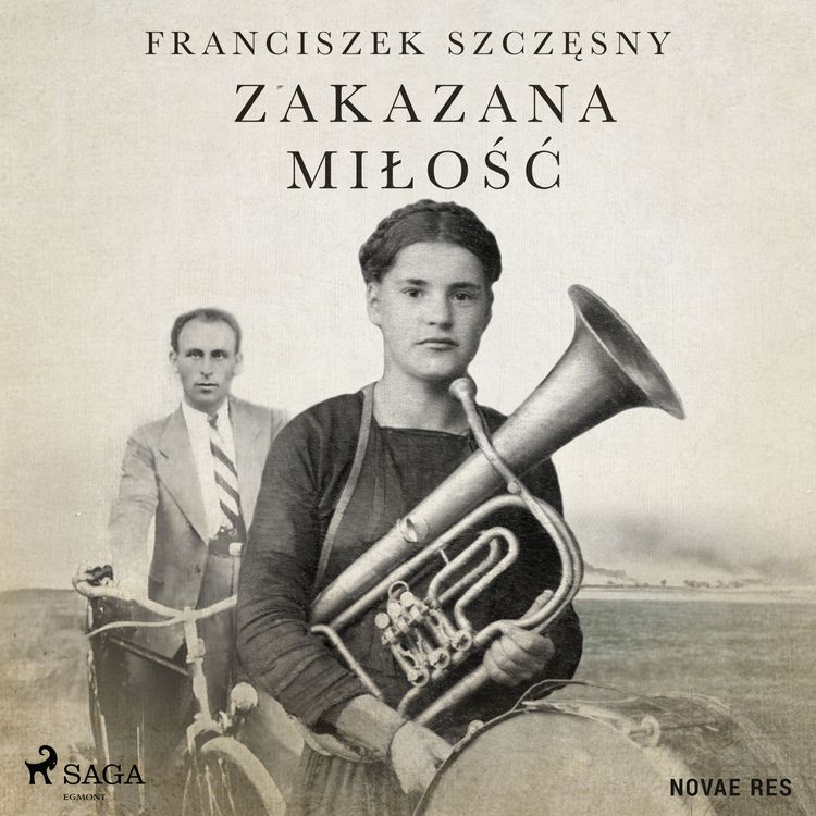 Produktbild: Zakazana miłość