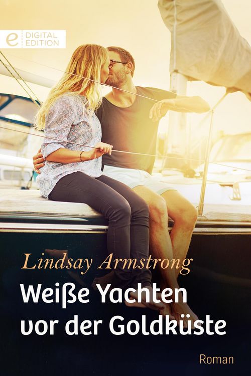 Produktbild: Wei&szlig;e Yachten vor der Goldk&uuml;ste