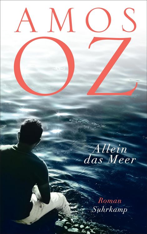 Produktbild: Allein das Meer