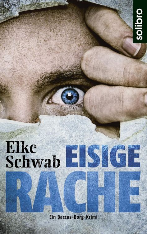 Produktbild: Eisige Rache