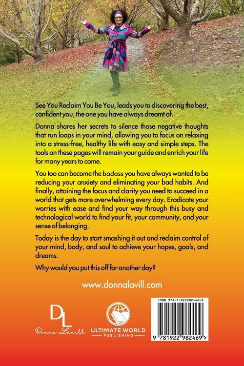 Produktbild: See You Reclaim You Be You