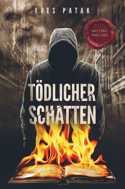 Produktbild: T&ouml;dlicher Schatten
