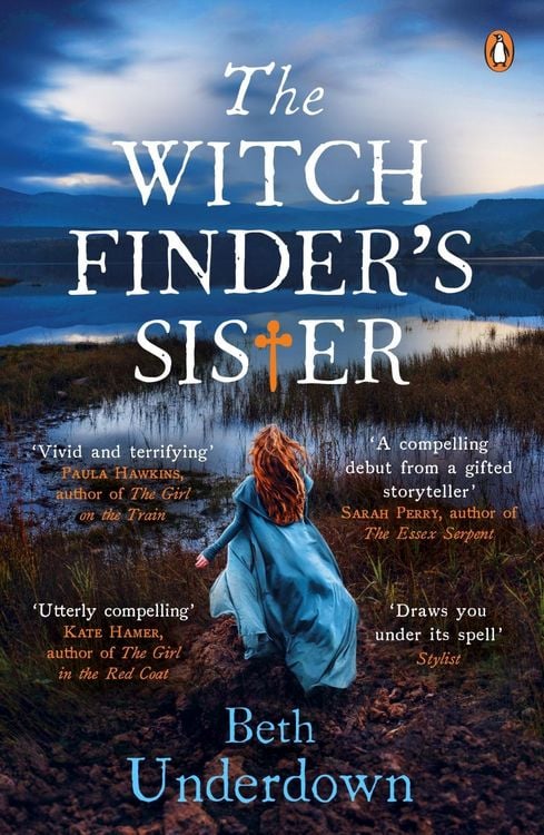 Produktbild: The Witchfinder's Sister