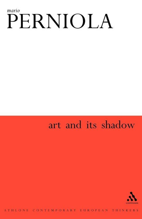 Produktbild: Art and Its Shadow