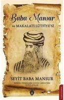 Produktbild: Baba Mansur ve Makalati L&uuml;tfiyesi
