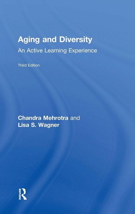 Produktbild: Aging and Diversity