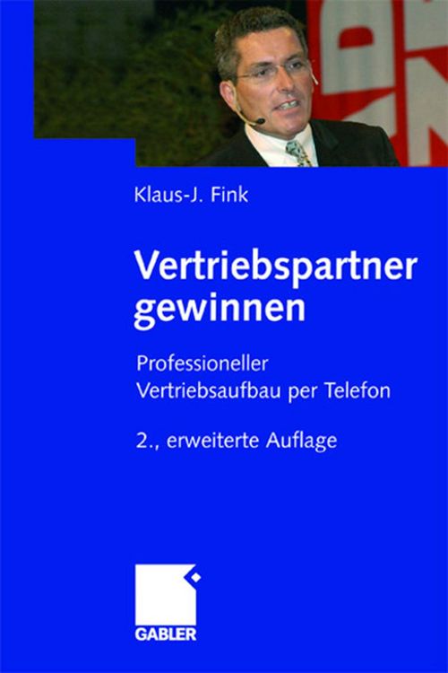 Produktbild: Vertriebspartner gewinnen