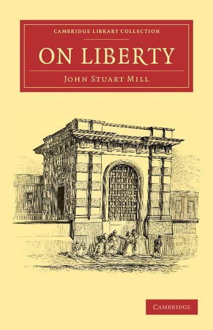 Produktbild: On Liberty