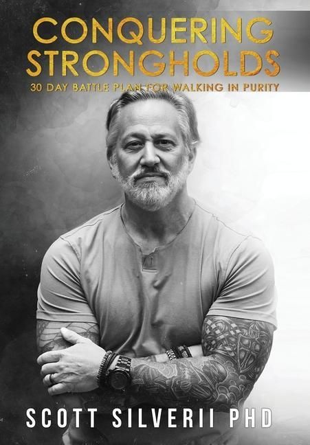 Produktbild: Conquering Strongholds