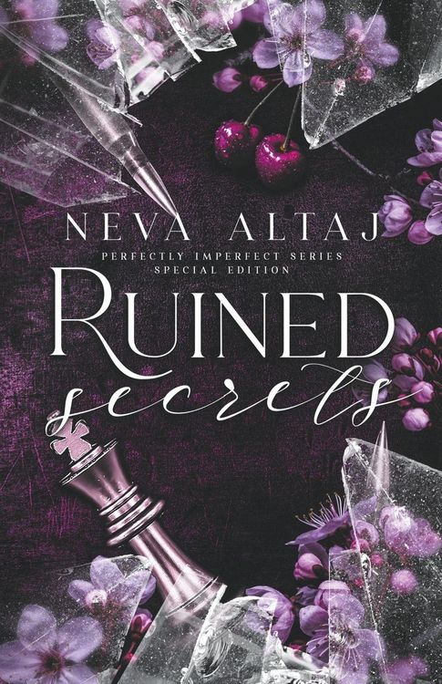 Produktbild: Ruined Secrets (Special Edition Print)