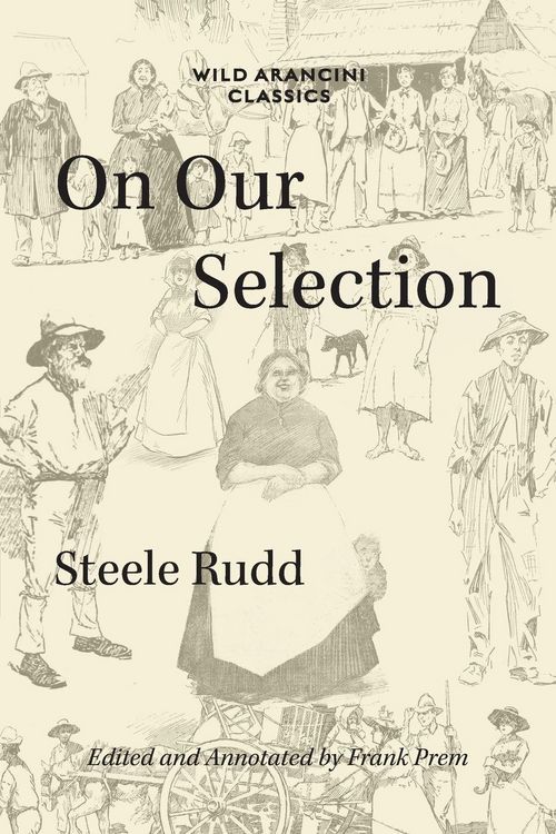 Produktbild: On Our Selection