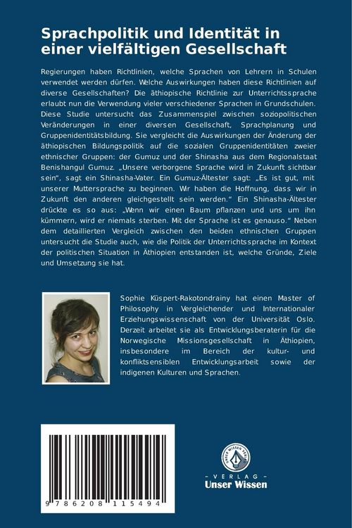 Produktbild: Sprachpolitik und Identit&auml;t in einer vielf&auml;ltigen Gesellschaft