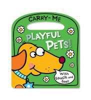 Produktbild: Carry-Me Playful Pets