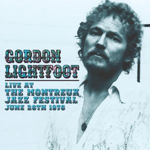 Produktbild: Live At Montreux 1976