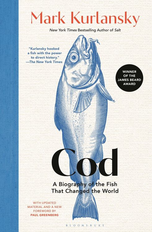 Produktbild: Cod