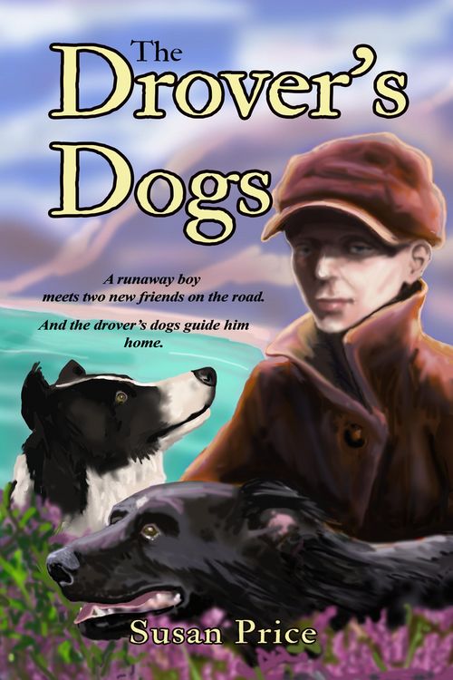 Produktbild: The Drover's Dogs