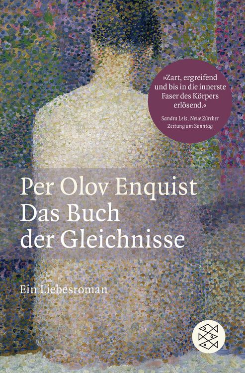 Produktbild: Das Buch der Gleichnisse