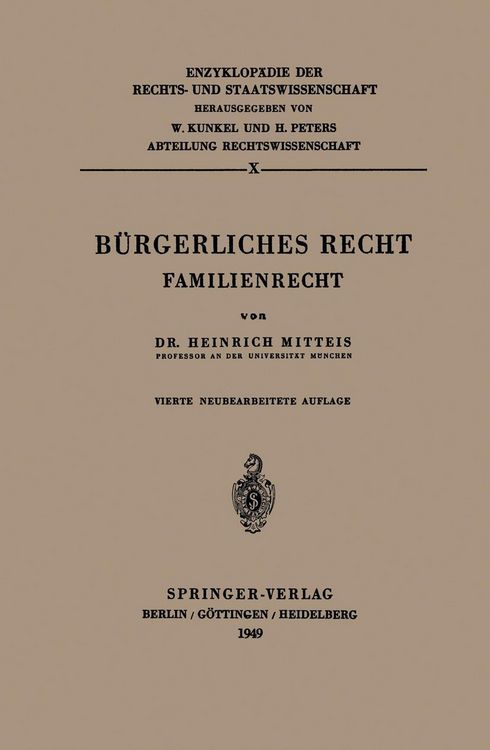 Produktbild: B&uuml;rgerliches Recht