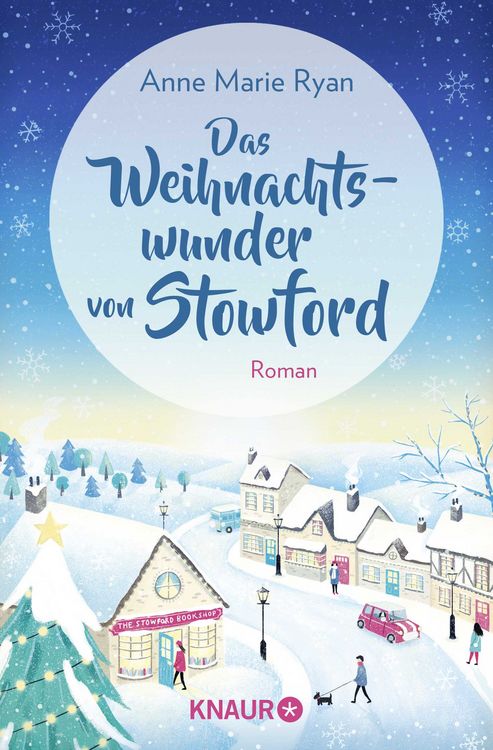 Produktbild: Das Weihnachtswunder von Stowford