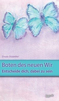 Produktbild: Boten des neuen Wir