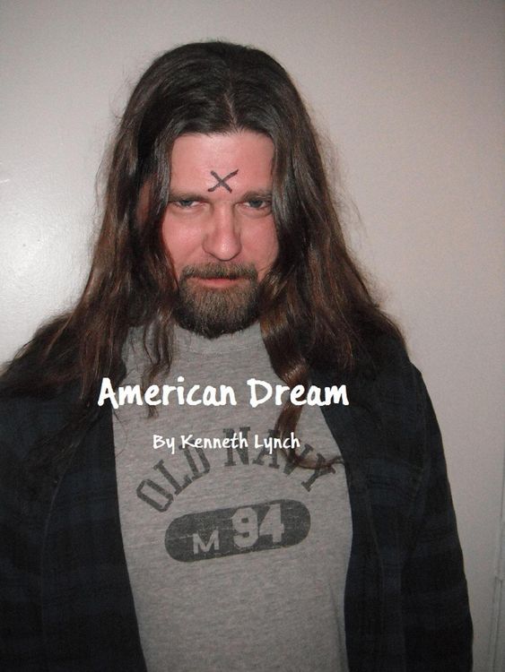 Produktbild: American Dream