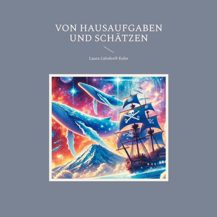 Produktbild: Von Hausaufgaben und Sch&auml;tzen